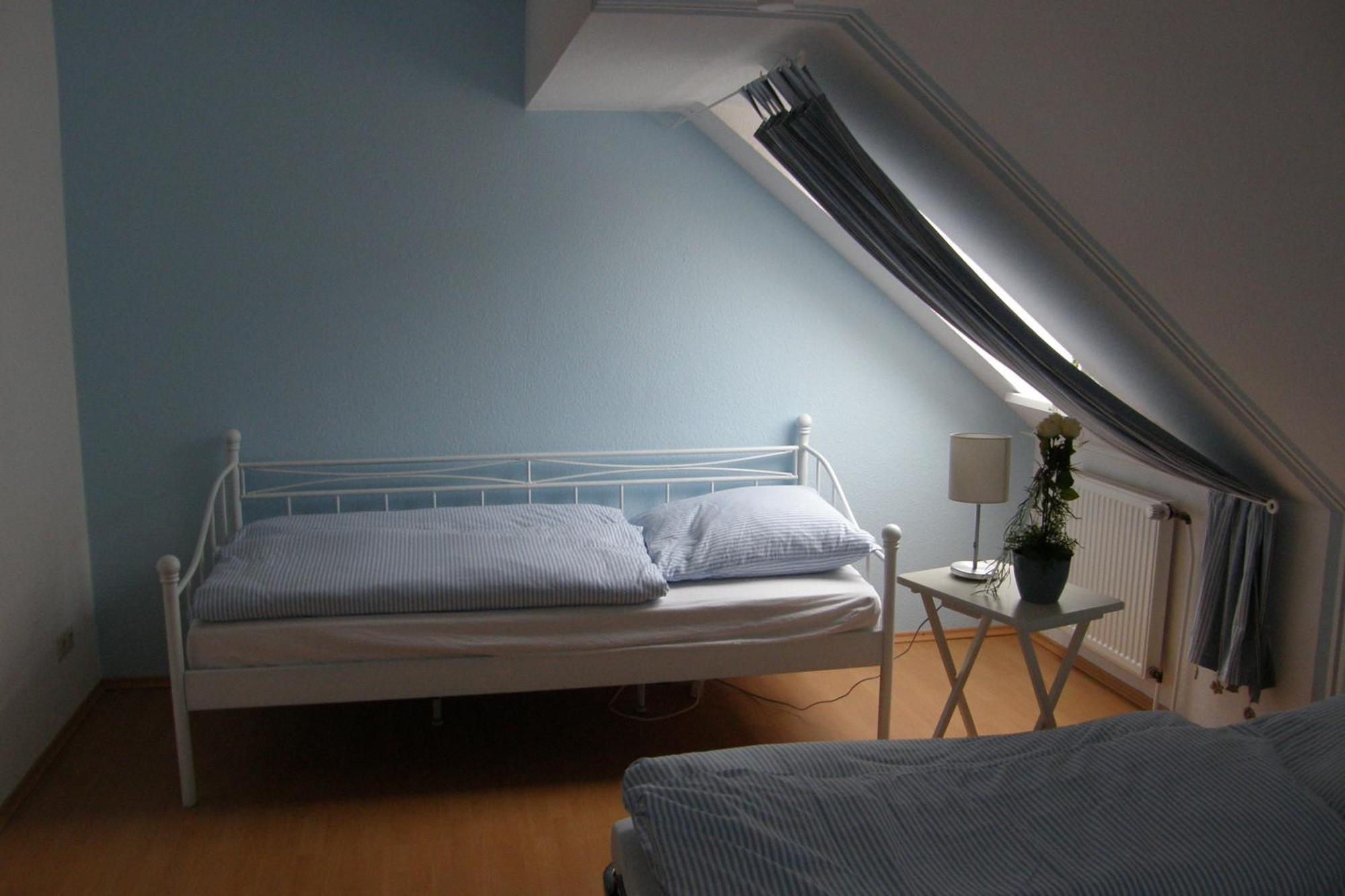 Land & Stil Aparthotel Dorfhagen Kamer foto